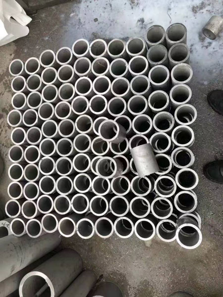 兴平不锈钢管